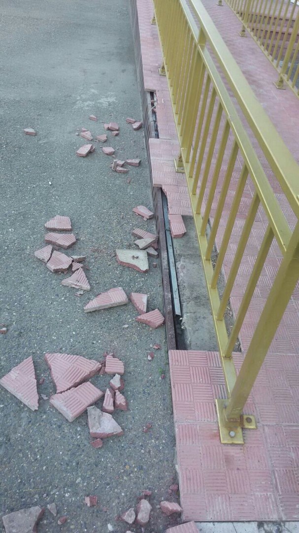 Письмо в редакцию. Пусть вам будет стыдно! Письмо в редакцию. Пусть вам будет стыдно!