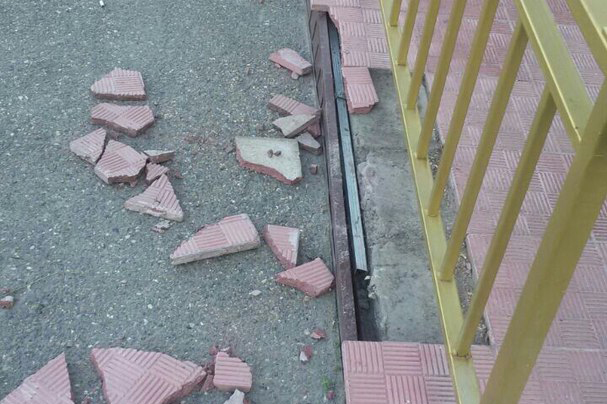 Письмо в редакцию. Пусть вам будет стыдно! Письмо в редакцию. Пусть вам будет стыдно!