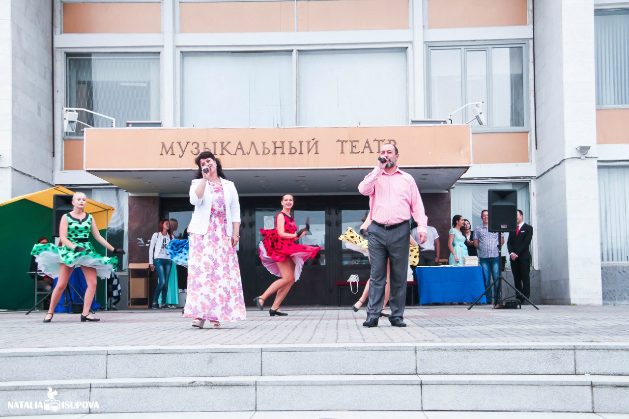 Красота спасёт мир! Красота спасёт мир!