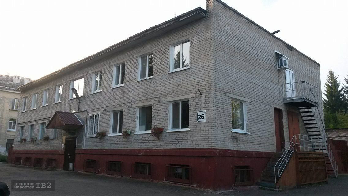 Ловкость рук и никакого «Комфорта» Ловкость рук и никакого «Комфорта»