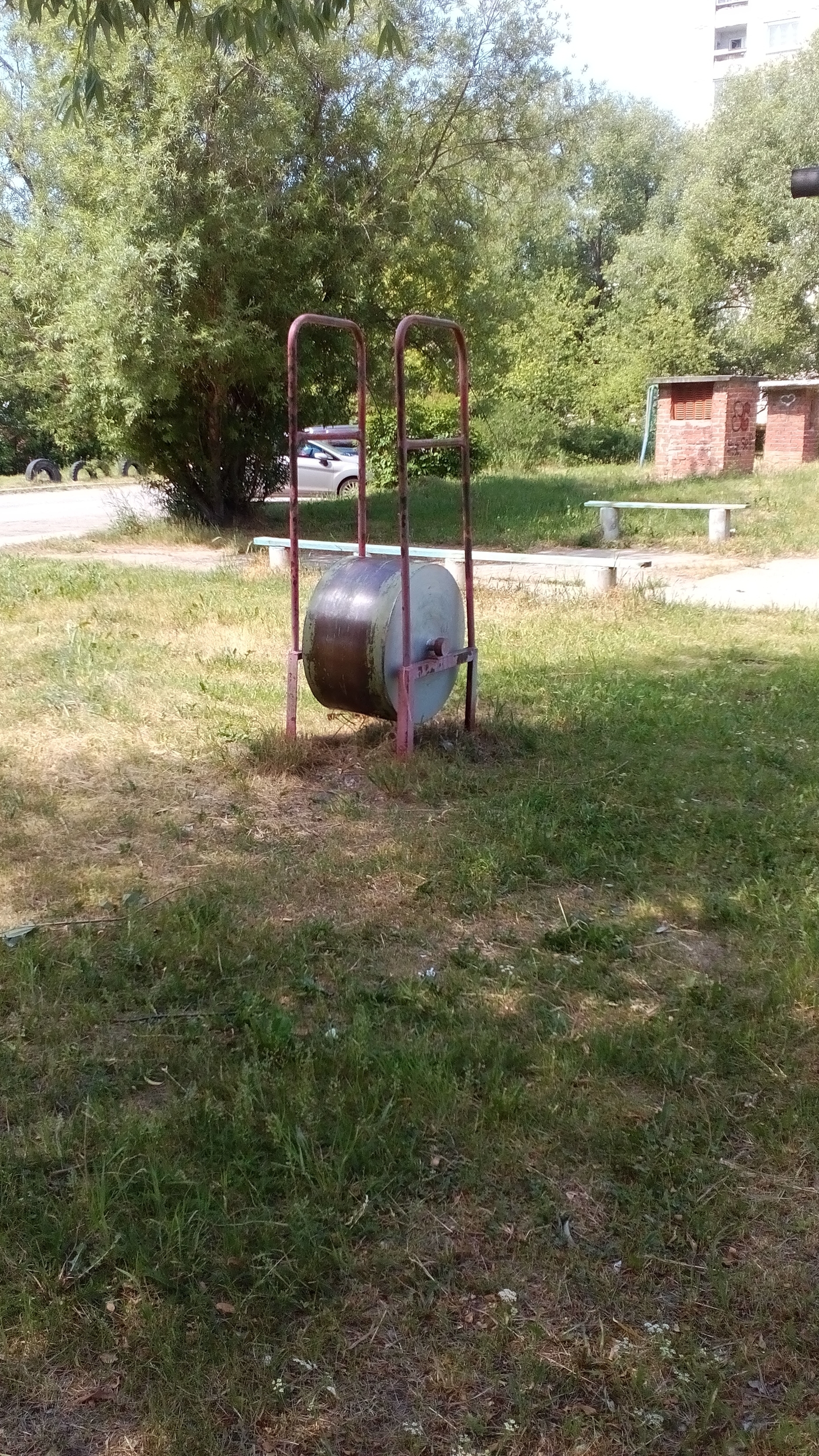 Вот и лето прошло... Вот и лето прошло...