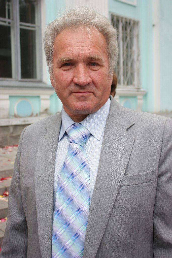 Ушел из жизни Юрий Алексеевич Плешков Ушел из жизни Юрий Алексеевич Плешков