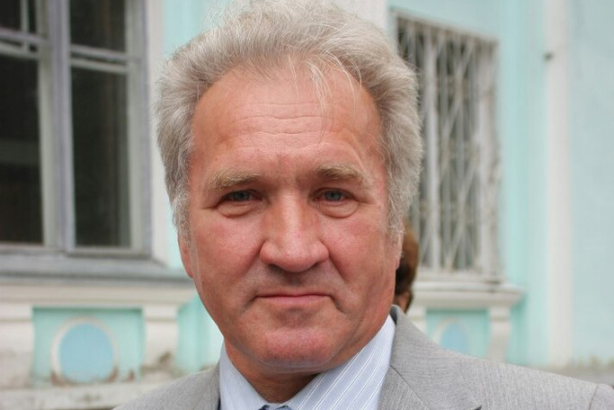 Ушел из жизни Юрий Алексеевич Плешков Ушел из жизни Юрий Алексеевич Плешков