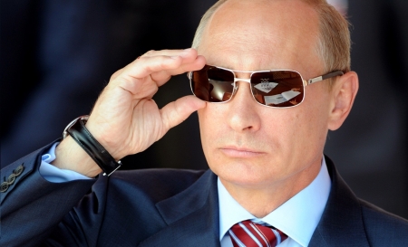 Деятельность Путина на посту президента одобряют 82% россиян Деятельность Путина на посту президента одобряют 82% россиян