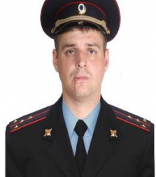 Северчане голосуют за "народного участкового" Северчане голосуют за "народного участкового"