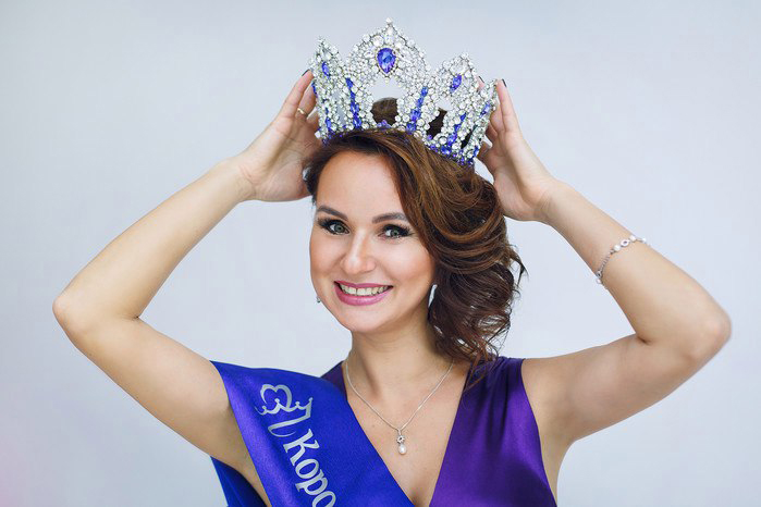 Северчанка Ирина Орехова рассказала об участии во всероссийском конкурсе Missis World Russia Северчанка Ирина Орехова рассказала об участии во всероссийском конкурсе Missis World Russia