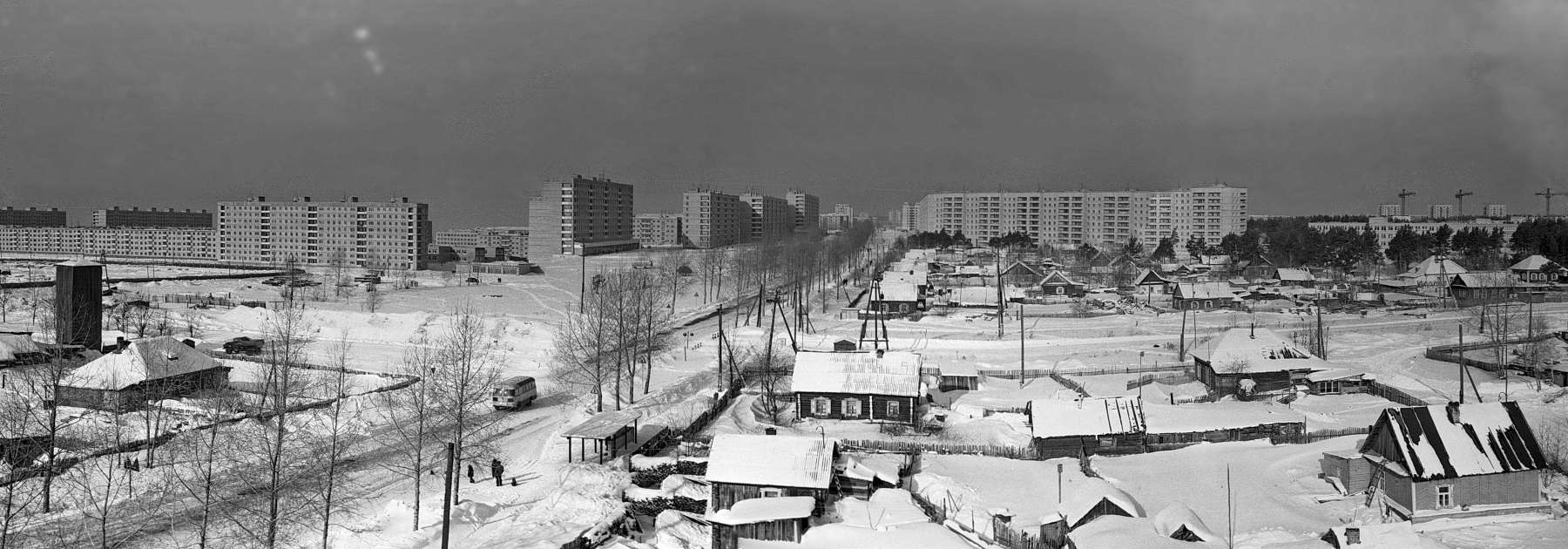 Как фотограф из секретного города КГБ обхитрил Как фотограф из секретного города КГБ обхитрил