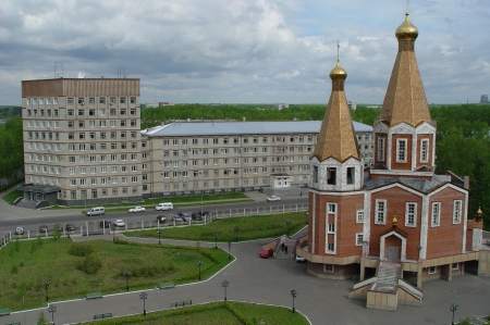 Северск вошел в топ-10 комфортных для жизни городов Северск вошел в топ-10 комфортных для жизни городов