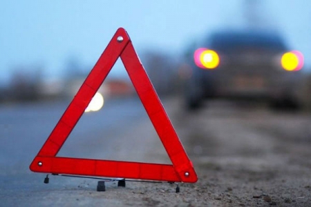 За год на территории Северска пострадало 28 пешеходов в результате ДТП За год на территории Северска пострадало 28 пешеходов в результате ДТП