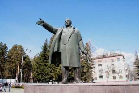 Северск стал финалистом конкурса "Миссия города и главная цель стратегии" Северск стал финалистом конкурса "Миссия города и главная цель стратегии"