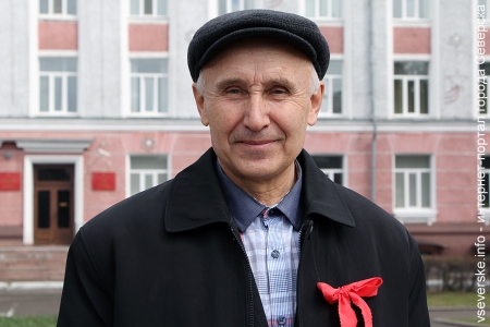 Сегодня состоится митинг против сокращения рабочих мест на СХК Сегодня состоится митинг против сокращения рабочих мест на СХК