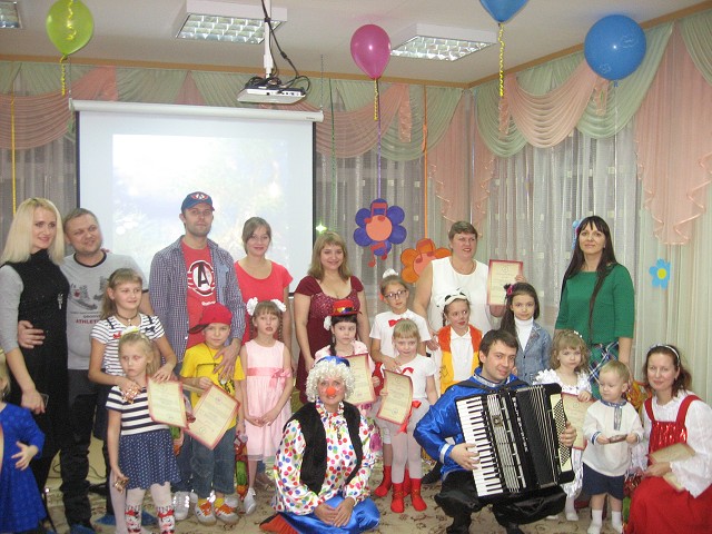 Роднушечки Роднушечки