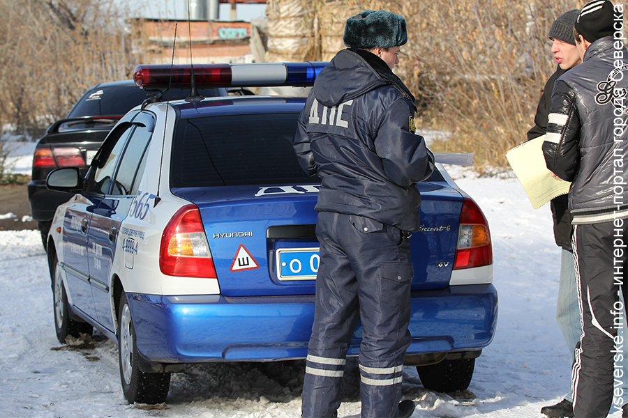 В городе проходит операция «Пешеход» В городе проходит операция «Пешеход»