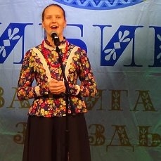 Ансамбль народной песни «Садко» стал лауреатом 1 степени на конкурс «Сибирь зажигает звёзды» Ансамбль народной песни «Садко» стал лауреатом 1 степени на конкурс «Сибирь зажигает звёзды»