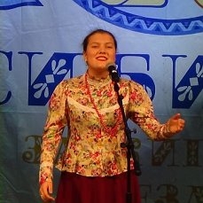 Ансамбль народной песни «Садко» стал лауреатом 1 степени на конкурс «Сибирь зажигает звёзды» Ансамбль народной песни «Садко» стал лауреатом 1 степени на конкурс «Сибирь зажигает звёзды»