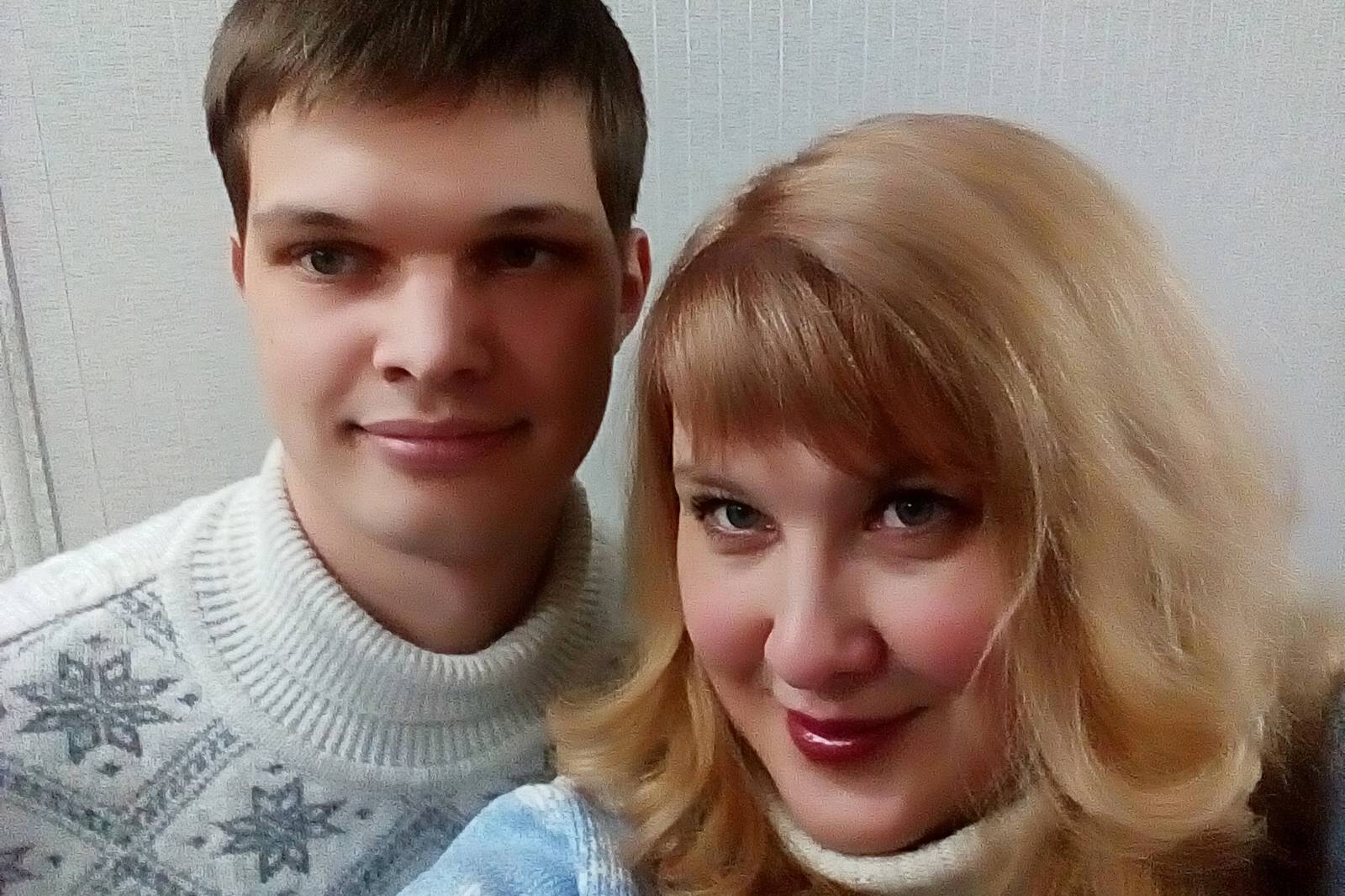 Селфи с мамами сделали северские полицейские ко Дню матери Селфи с мамами сделали северские полицейские ко Дню матери