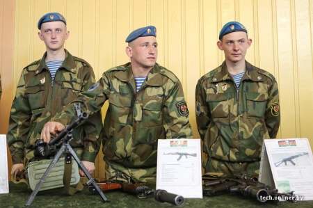 Набор кандидатов для поступления на учебу в военные академии Набор кандидатов для поступления на учебу в военные академии