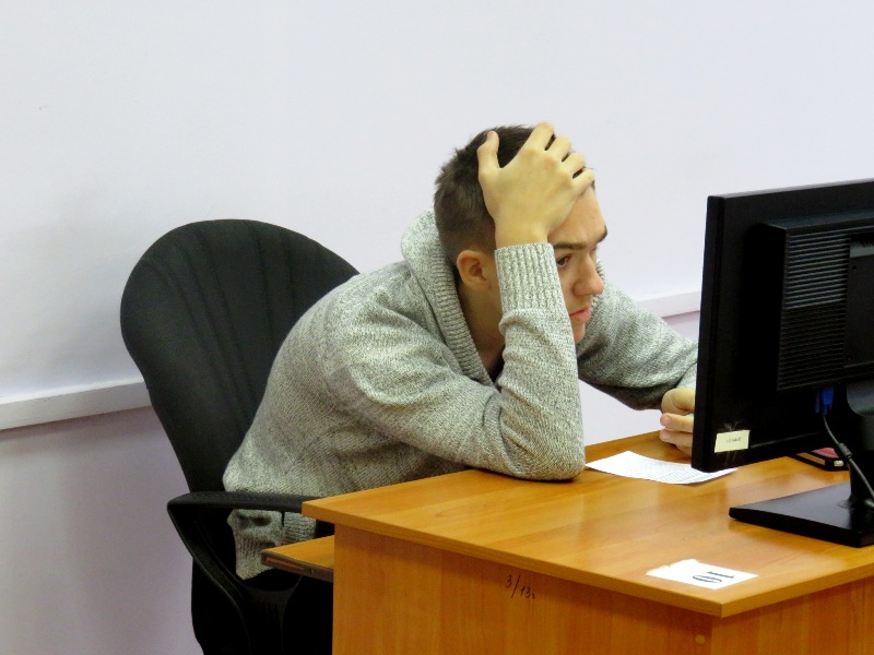 Северчане смогли проверить себя на знание истории своей страны Северчане смогли проверить себя на знание истории своей страны