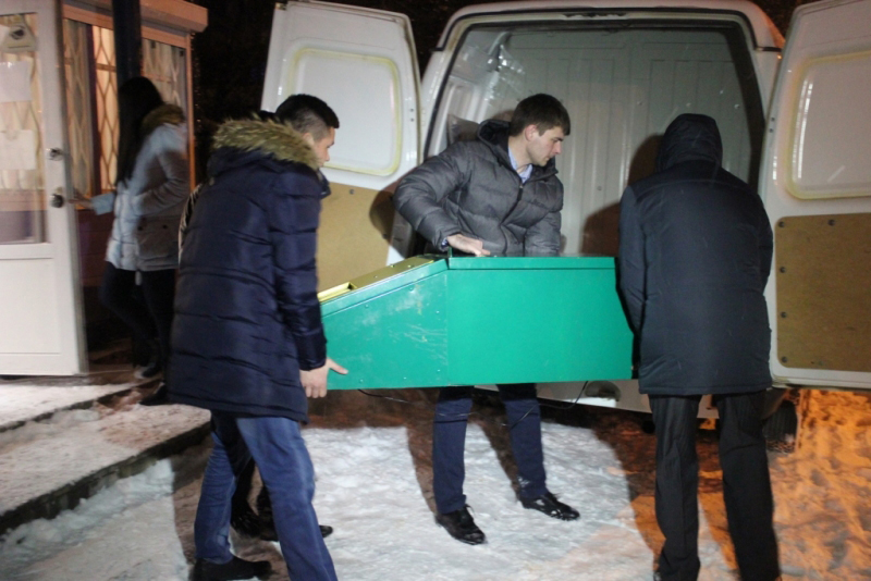 Общественники выявили ряд правонарушений Общественники выявили ряд правонарушений