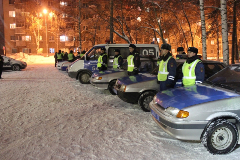 Общественники выявили ряд правонарушений Общественники выявили ряд правонарушений
