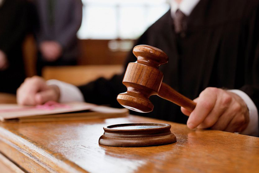 Суд приговорил северчанина к трем годам за разбой в супермаркете Суд приговорил северчанина к трем годам за разбой в супермаркете