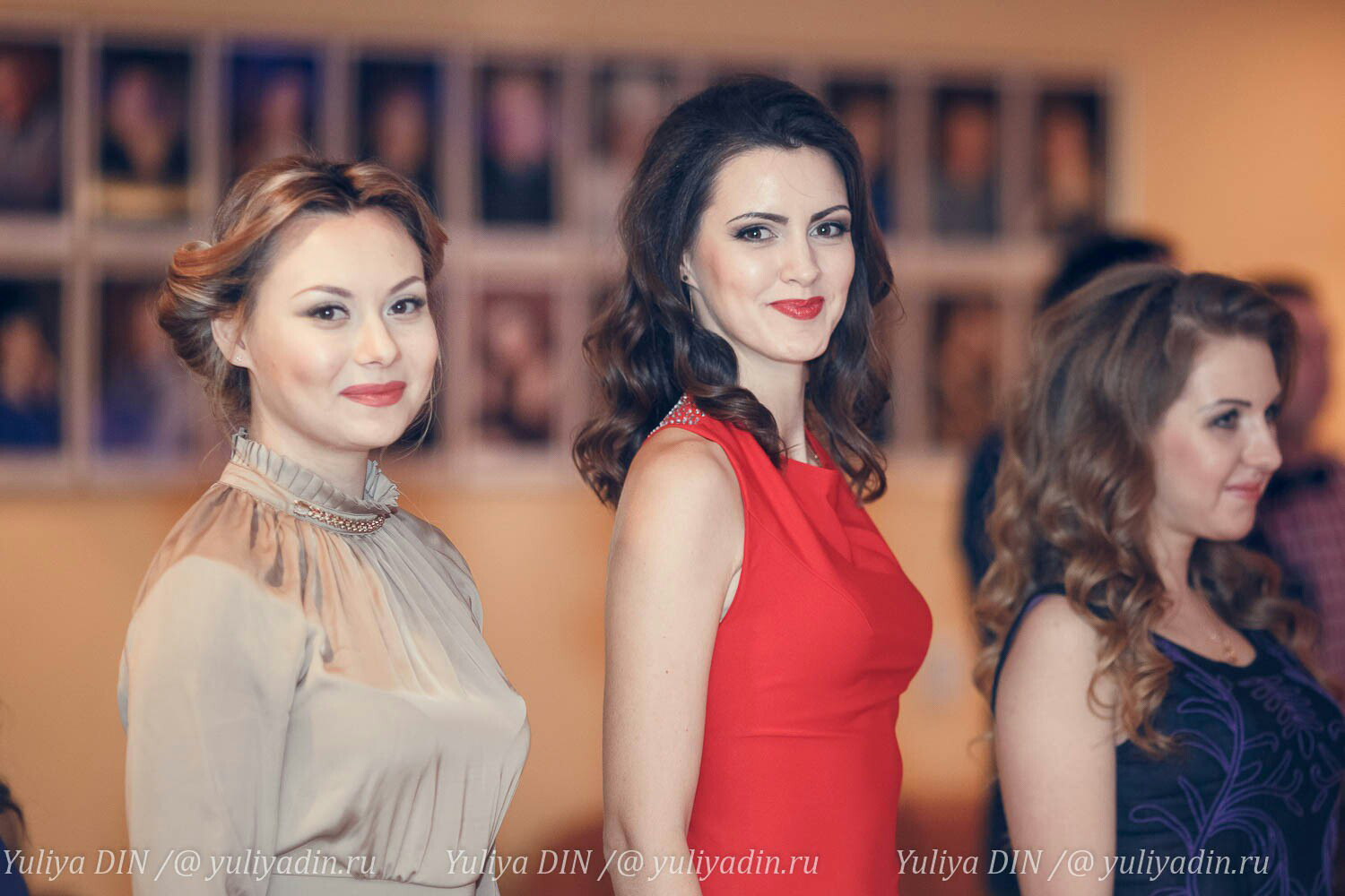 «Большие чувства» только начинаются «Большие чувства» только начинаются
