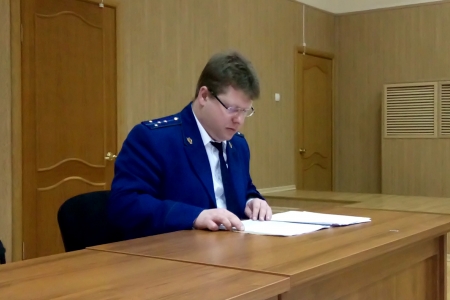 Экс-глава кредитной организации получила 2 года за хищение у клиента 875 тысяч рублей Экс-глава кредитной организации получила 2 года за хищение у клиента 875 тысяч рублей