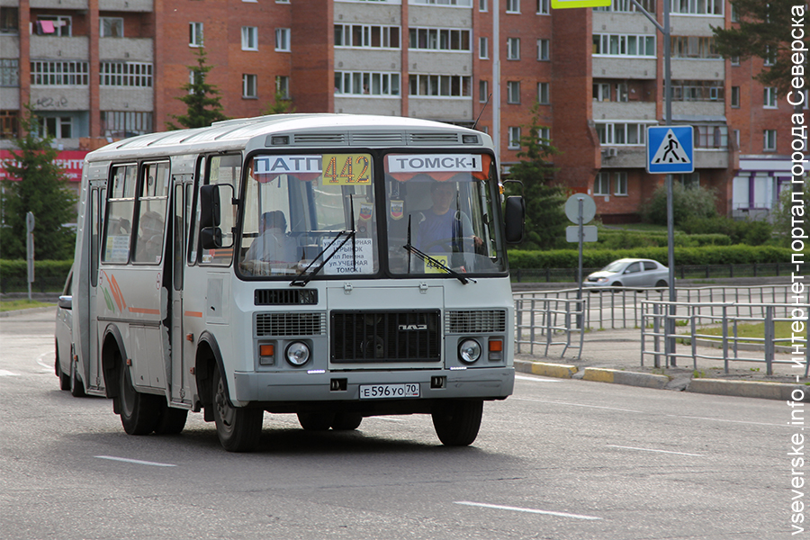 На маршрут №442 выйдут дополнительные автобусы На маршрут №442 выйдут дополнительные автобусы