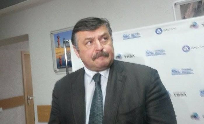 Реактор «соптимизирован» Реактор «соптимизирован»