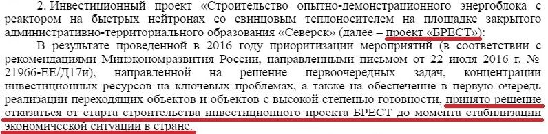 Реактор «соптимизирован» Реактор «соптимизирован»