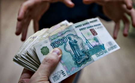 Северчане незаконно получали пособия по безработице Северчане незаконно получали пособия по безработице