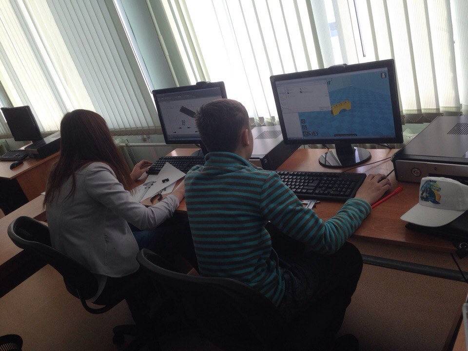 Студенты Волшебного IT-Колледжа заняли 1 место в JuniorSkills Студенты Волшебного IT-Колледжа заняли 1 место в JuniorSkills