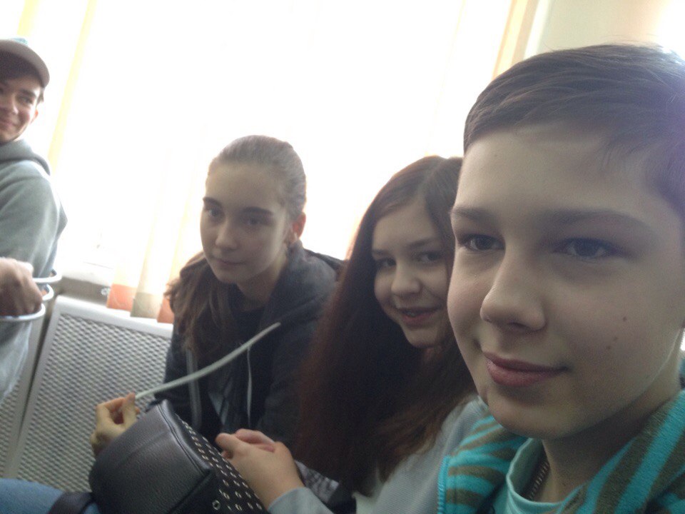 Студенты Волшебного IT-Колледжа заняли 1 место в JuniorSkills Студенты Волшебного IT-Колледжа заняли 1 место в JuniorSkills