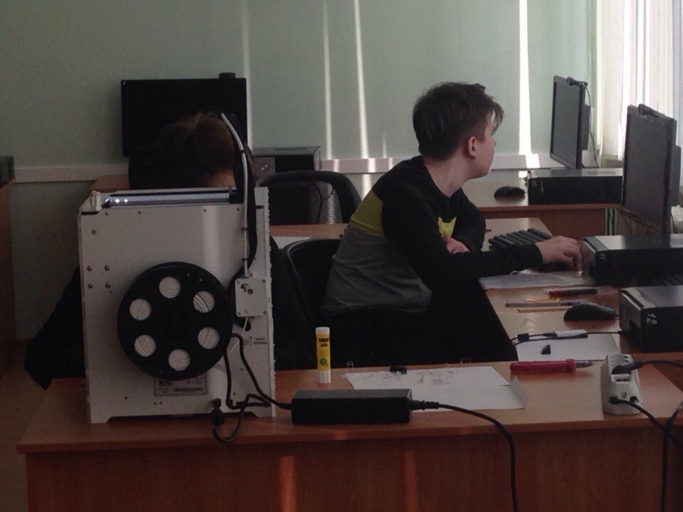 Студенты Волшебного IT-Колледжа заняли 1 место в JuniorSkills Студенты Волшебного IT-Колледжа заняли 1 место в JuniorSkills