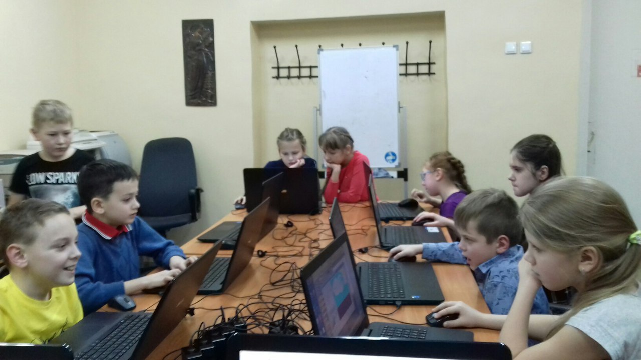 Волшебный IT-Колледж запускает вторую образовательную площадку в Северске Волшебный IT-Колледж запускает вторую образовательную площадку в Северске