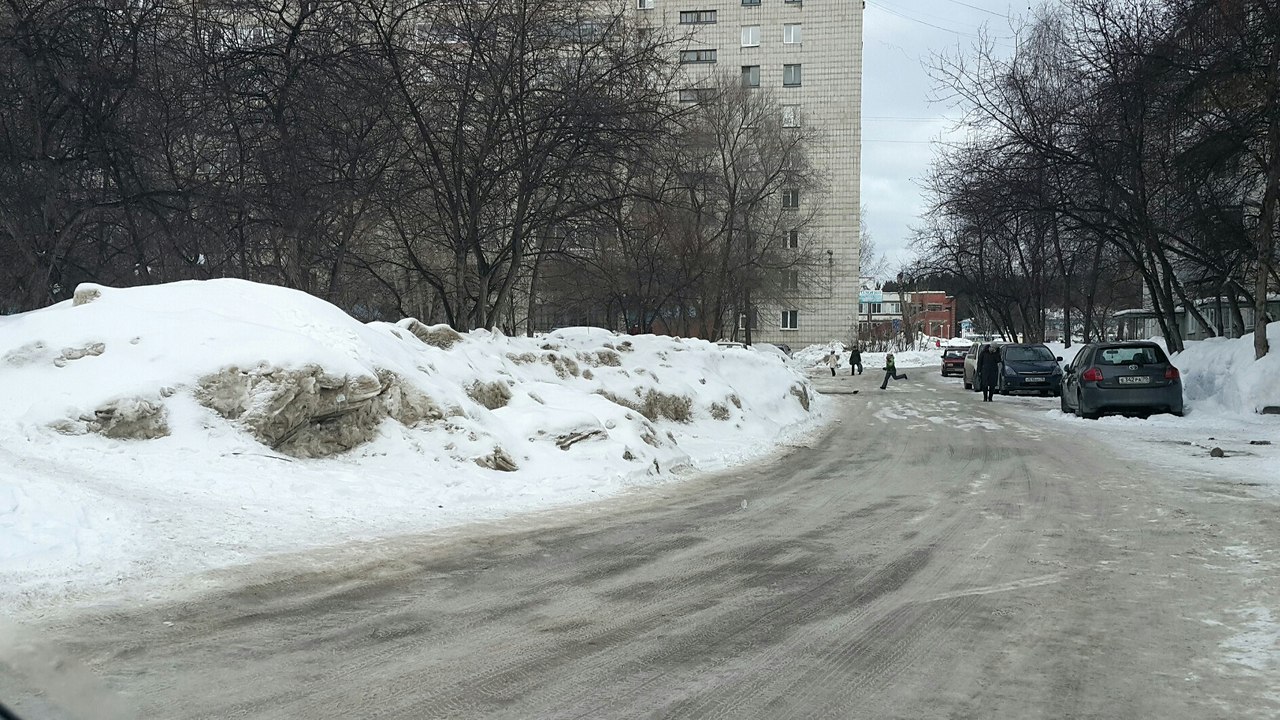 «Рукотворное» недоразумение «Рукотворное» недоразумение