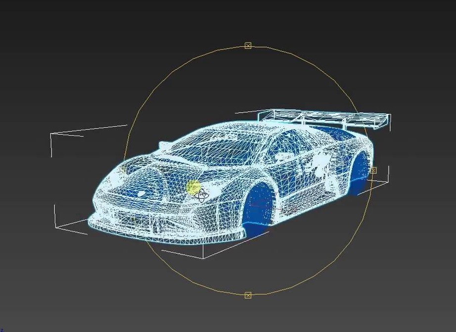 Волшебный iT-Колледж: урок по 3D-моделированию, весенняя площадка и другие прелести образовательной жизни Волшебный iT-Колледж: урок по 3D-моделированию, весенняя площадка и другие прелести образовательной жизни