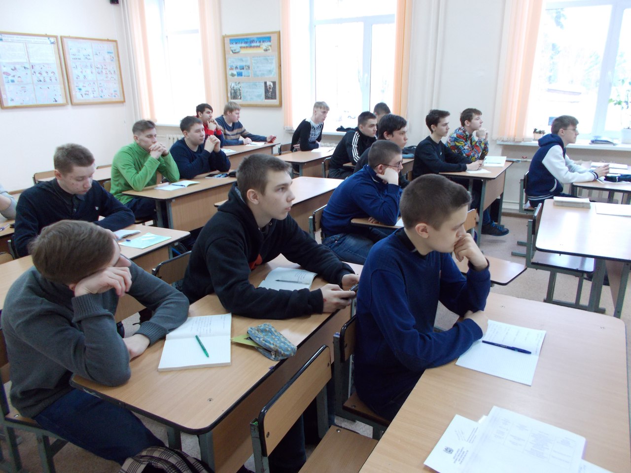 В колледже прошли беседы, нацеленные на профилактику экстремизма в молодежной среде В колледже прошли беседы, нацеленные на профилактику экстремизма в молодежной среде