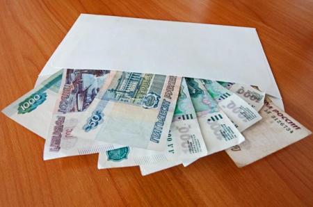 «Серая» зарплата нарушает права работников «Серая» зарплата нарушает права работников
