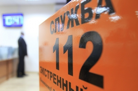 На экстренном телефоне 112 появятся операторы На экстренном телефоне 112 появятся операторы