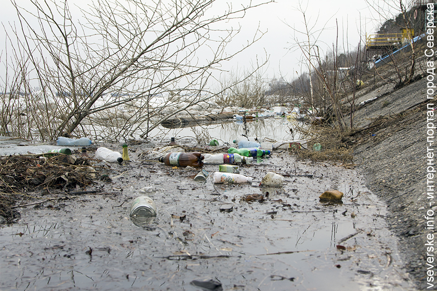Меры безопасности на водоемах весной Меры безопасности на водоемах весной