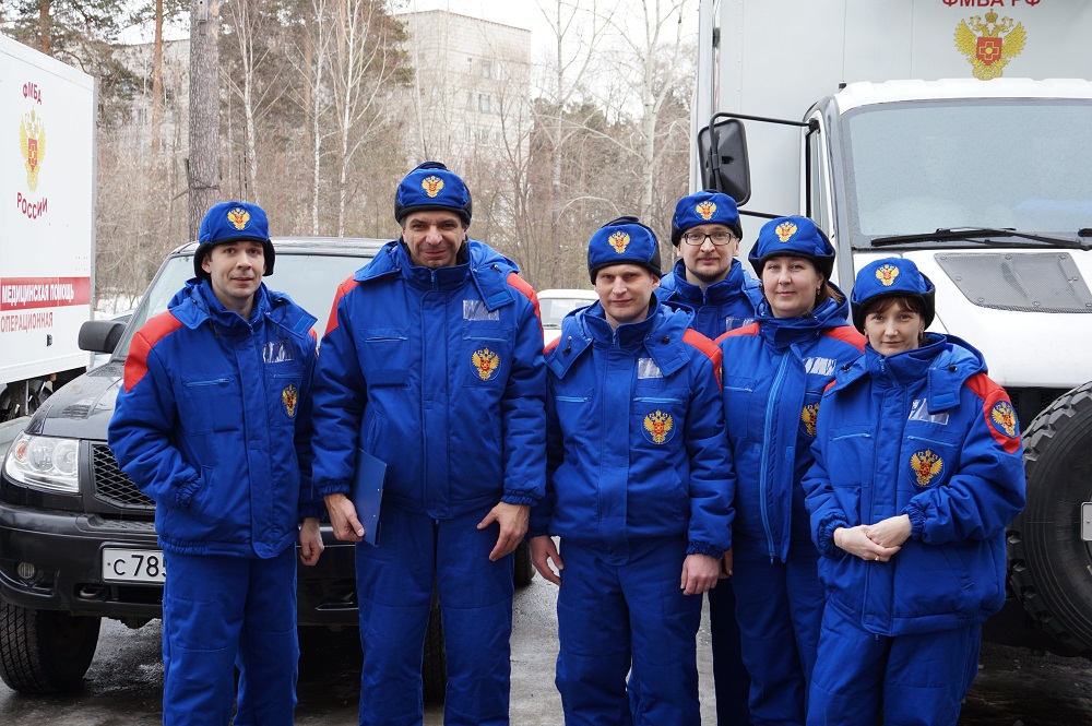 С днем рождения, скорая! С днем рождения, скорая!