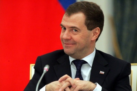 Медведев допустил снижение ставок по ипотеке до 6–7% Медведев допустил снижение ставок по ипотеке до 6–7%