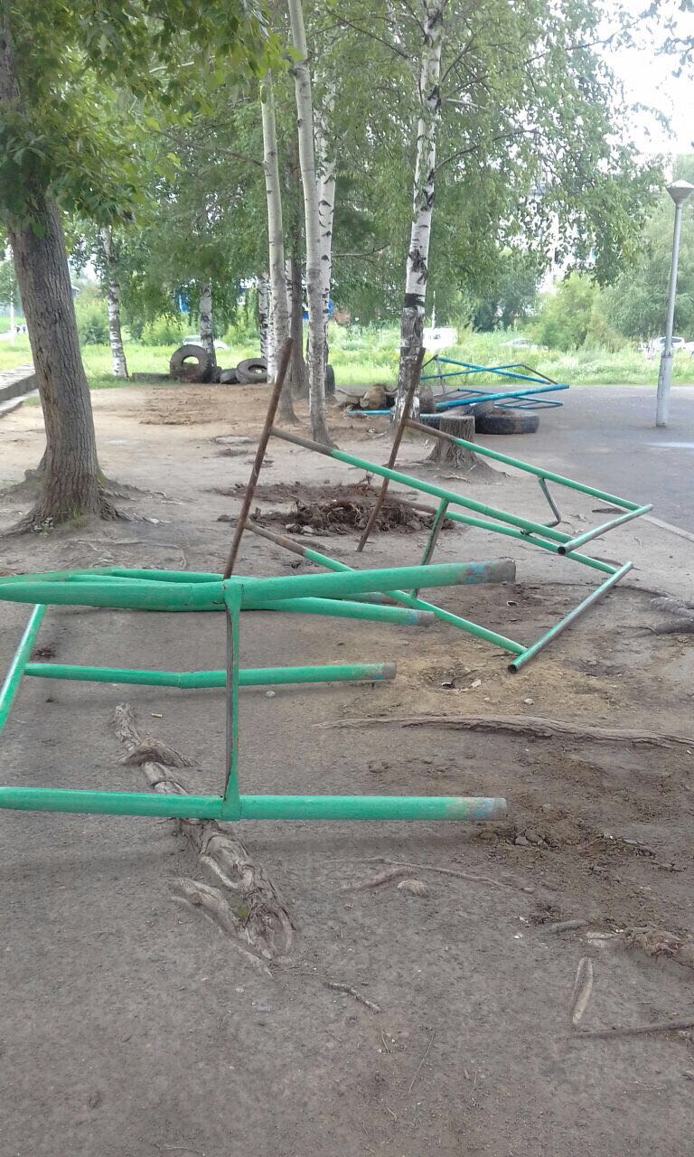 Письмо в редакцию. Зачем ломать то, что проверено временем? Письмо в редакцию. Зачем ломать то, что проверено временем?
