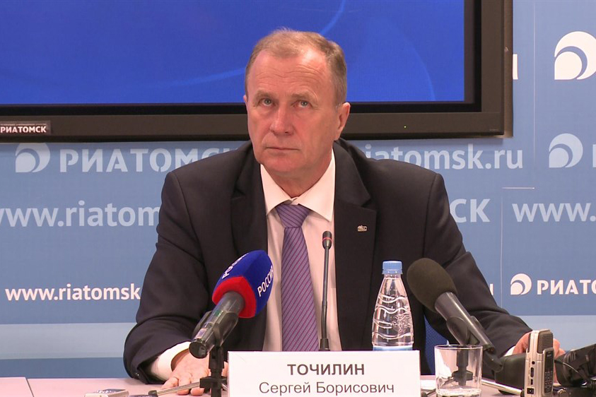 О чем не рассказал гендиректор СХК? О чем не рассказал гендиректор СХК?