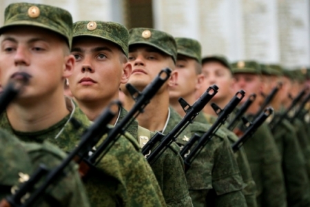 Двое военнослужащих находились на службе пьяными Двое военнослужащих находились на службе пьяными