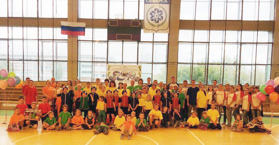 Волонтеры СПК помогли провести физкультурно-спортивный фестиваль «Моя семья – моя опора» Волонтеры СПК помогли провести физкультурно-спортивный фестиваль «Моя семья – моя опора»