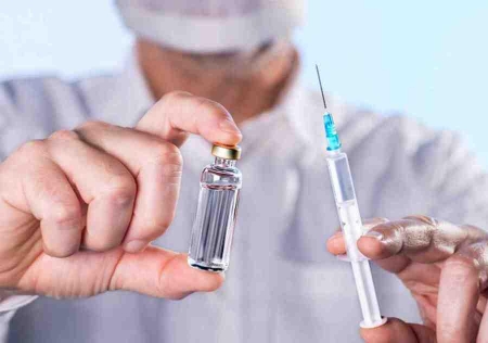 Вакцинация по дороге домой и на работу Вакцинация по дороге домой и на работу