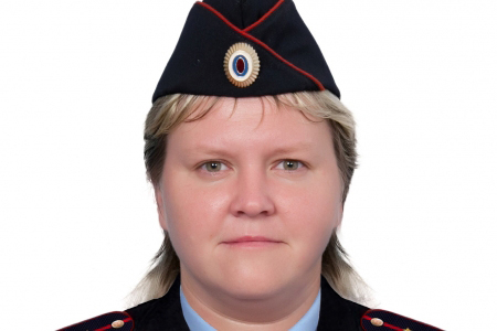 Сегодня стартует второй этап конкурса «Народный участковый» Сегодня стартует второй этап конкурса «Народный участковый»