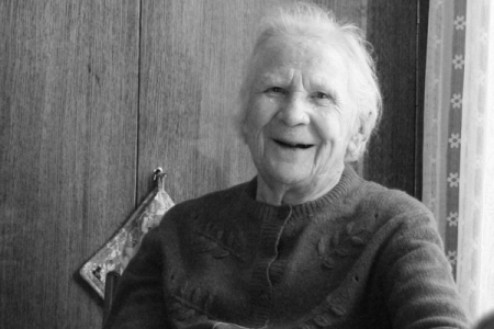 Ушла из жизни Черных Мария Михайловна Ушла из жизни Черных Мария Михайловна